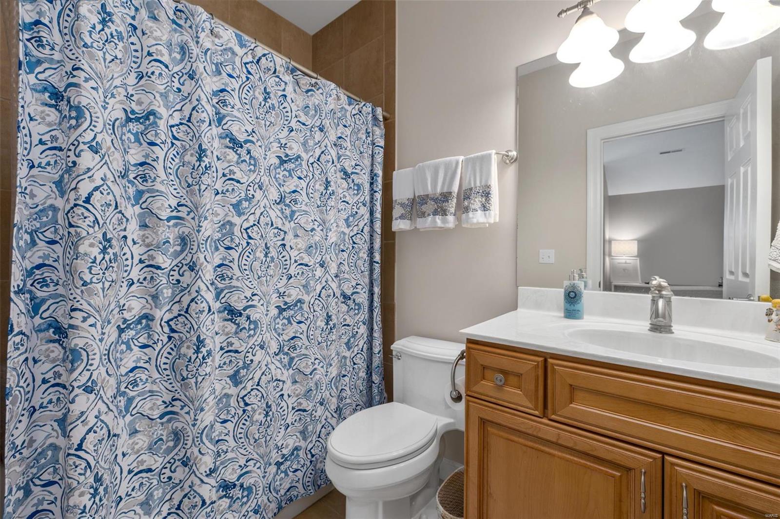 Forsyth Place - Residential