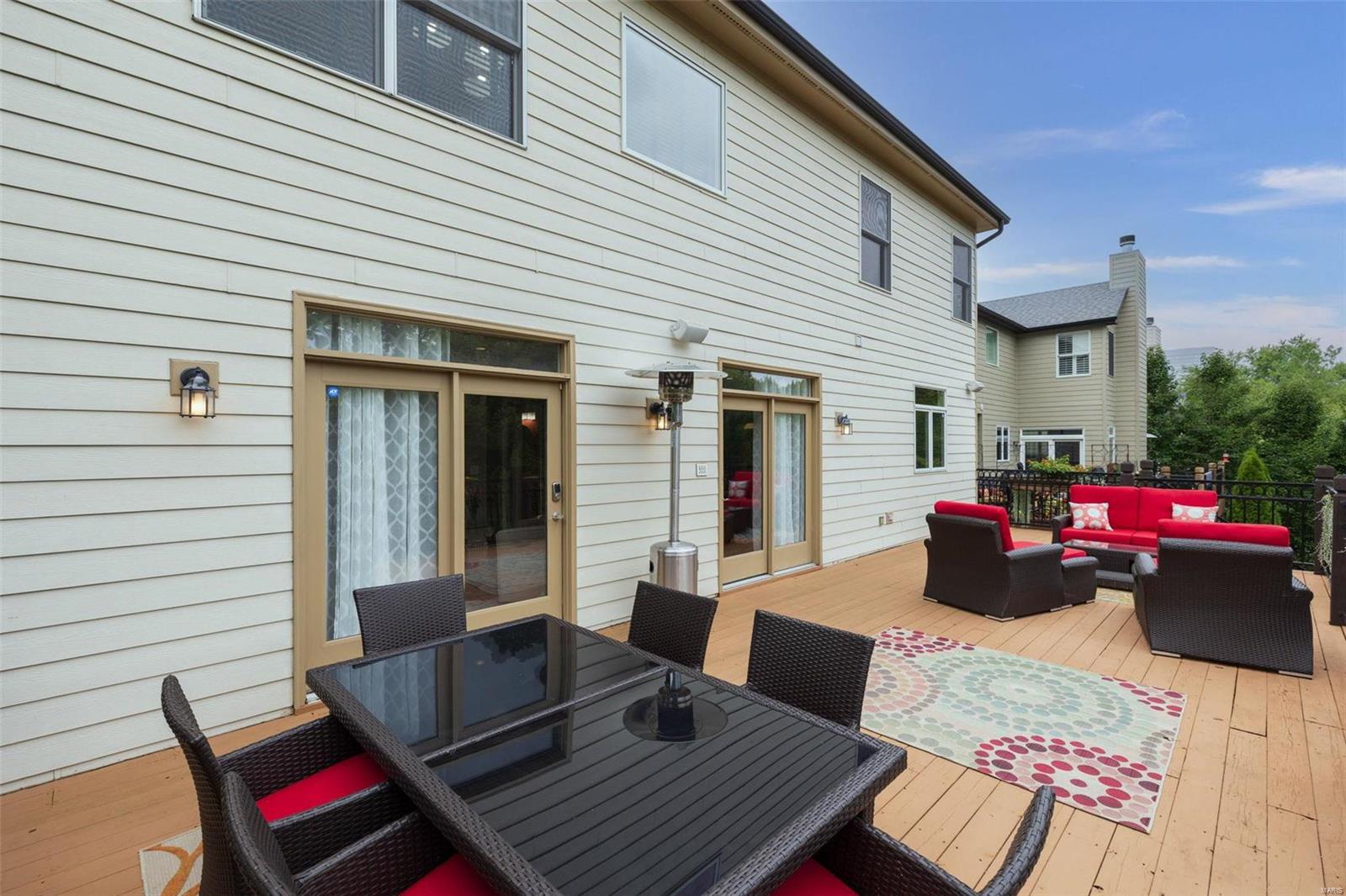 Forsyth Place - Residential