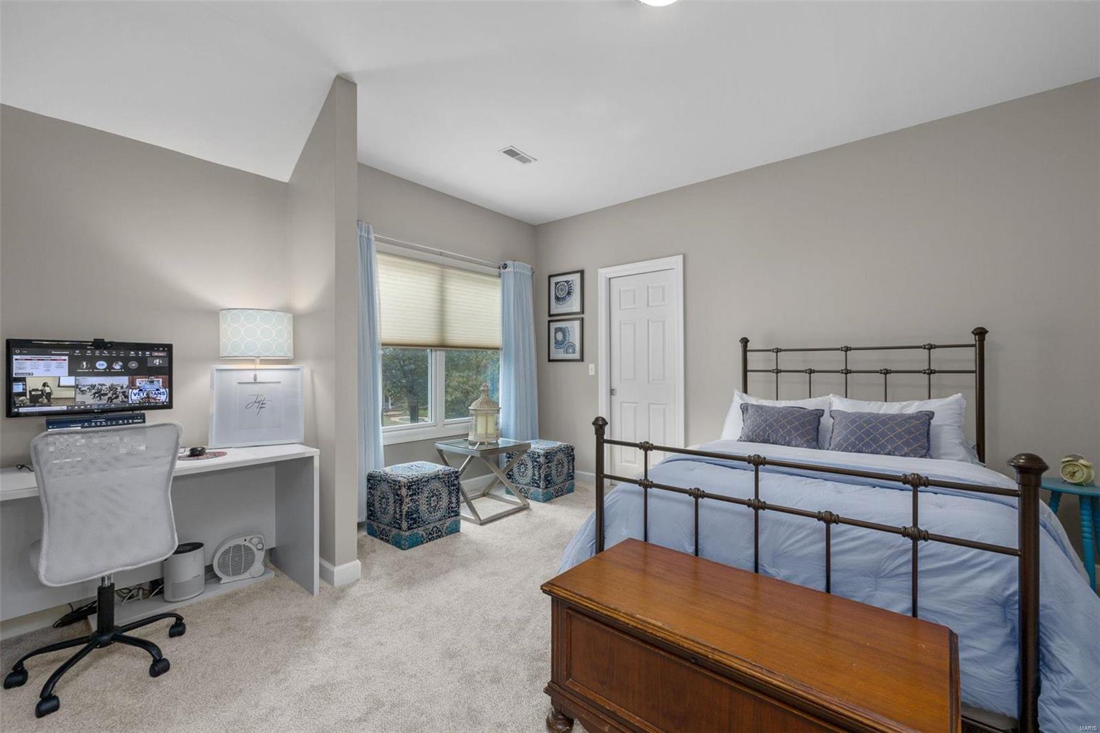 Forsyth Place - Residential