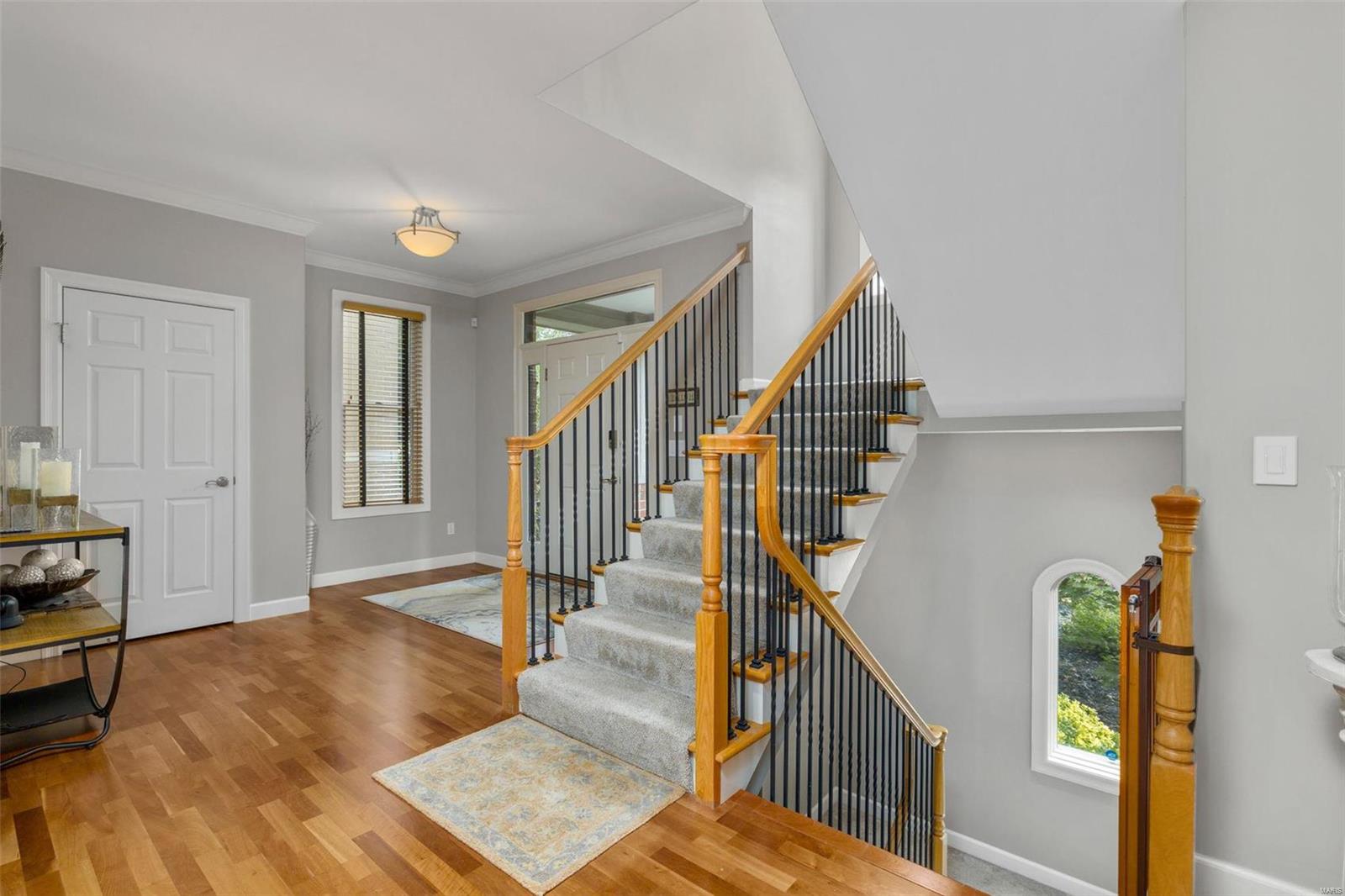 Forsyth Place - Residential