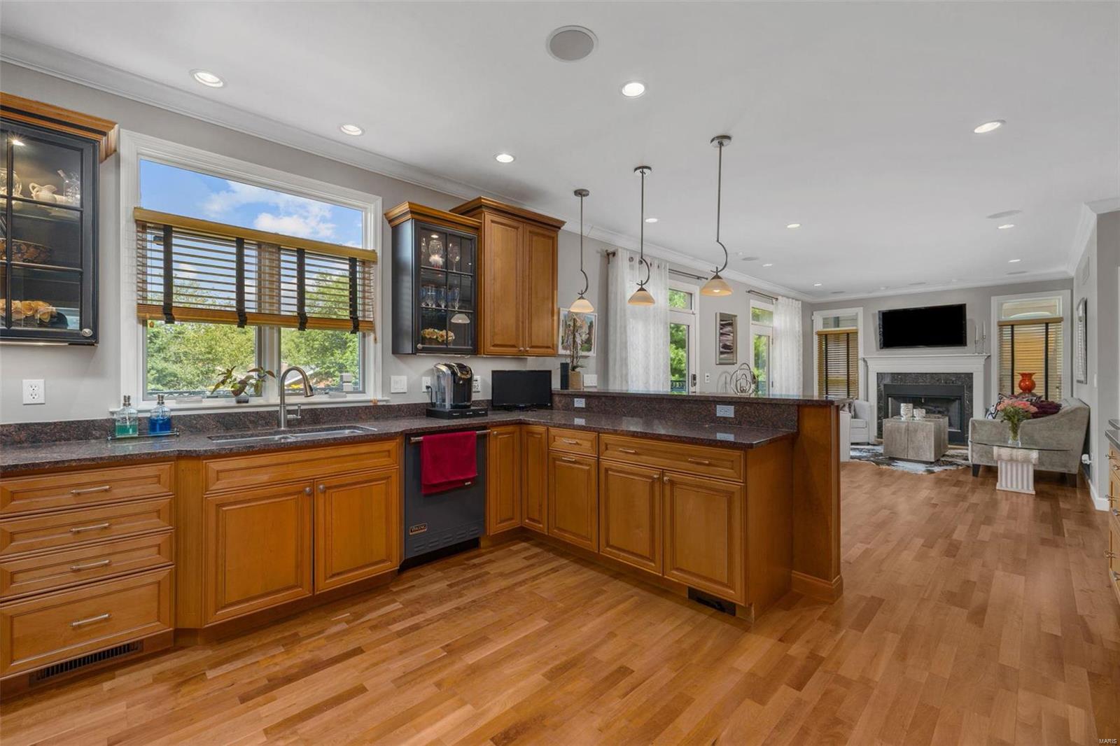 Forsyth Place - Residential