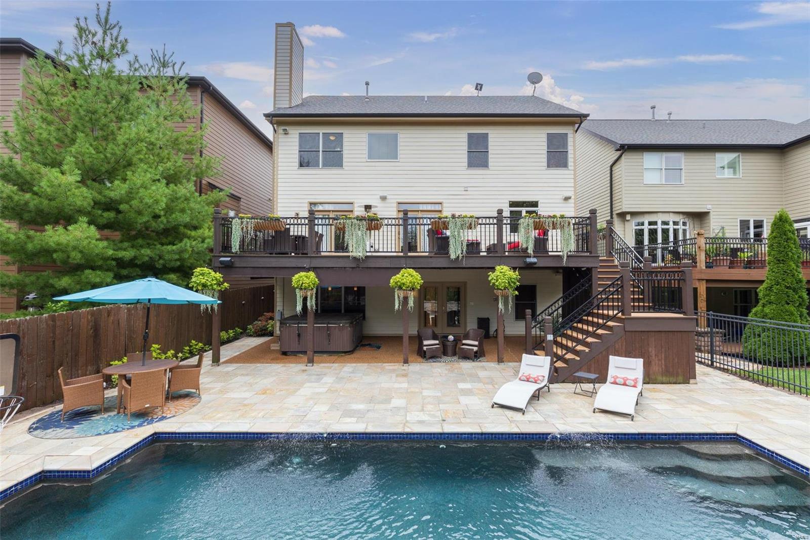 Forsyth Place - Residential