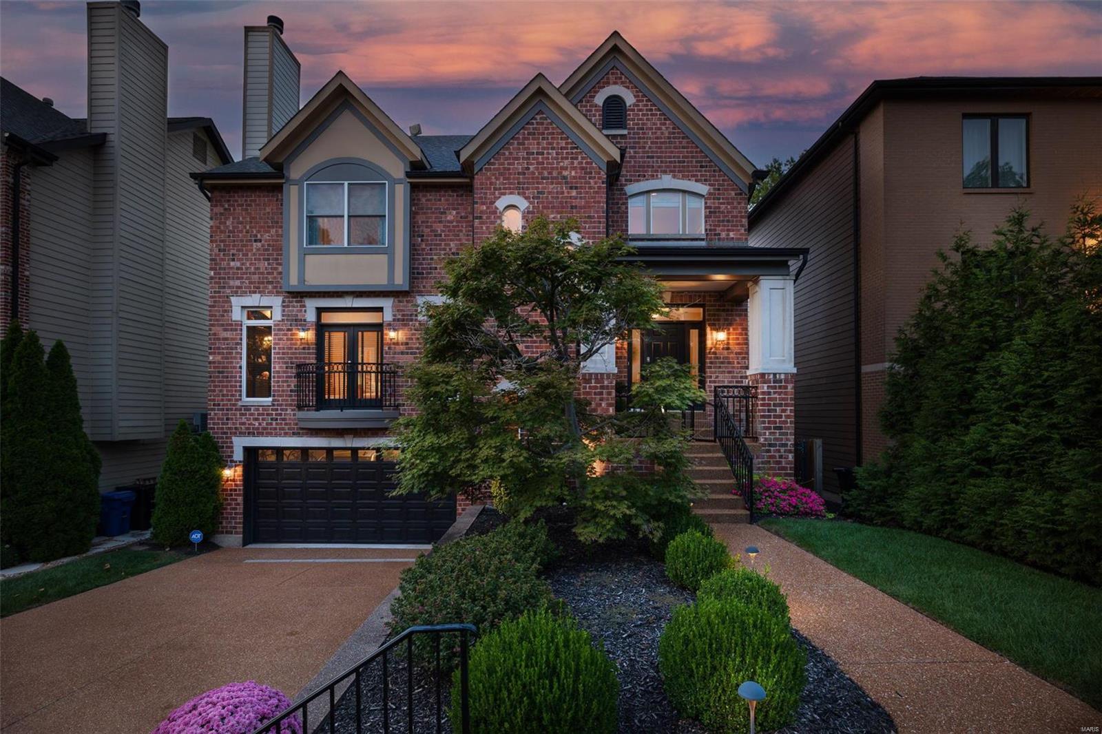 Forsyth Place - Residential