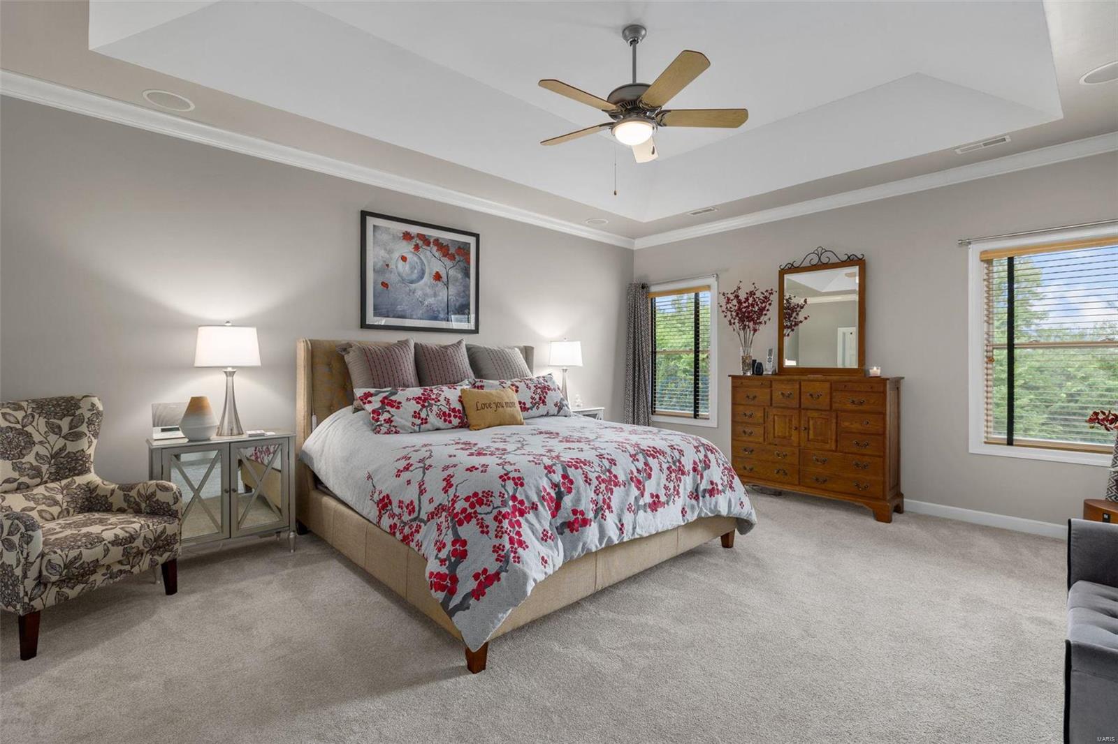 Forsyth Place - Residential