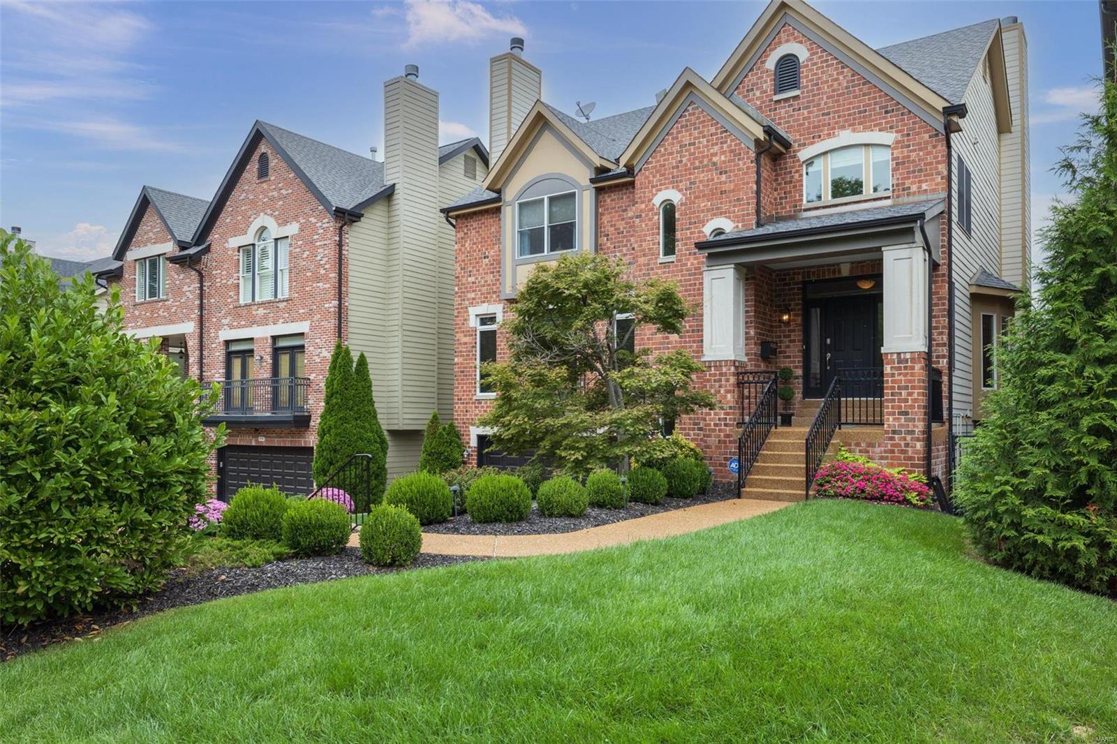 Forsyth Place - Residential