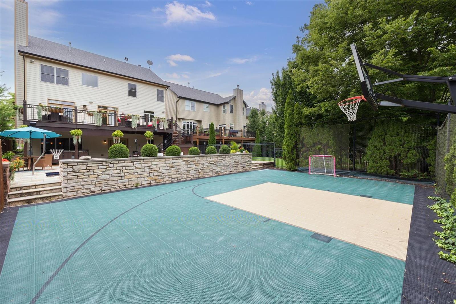 Forsyth Place - Residential