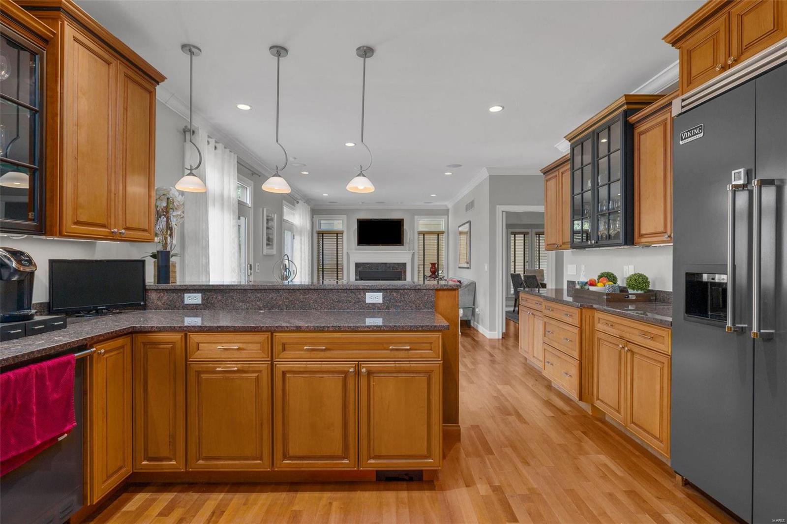 Forsyth Place - Residential