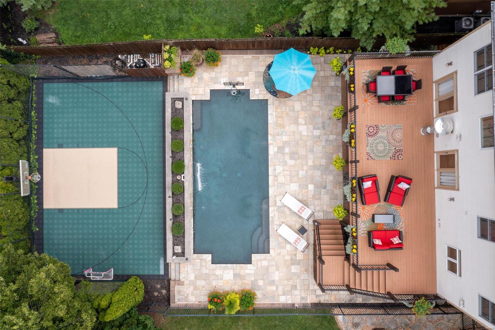 Forsyth Place - Residential