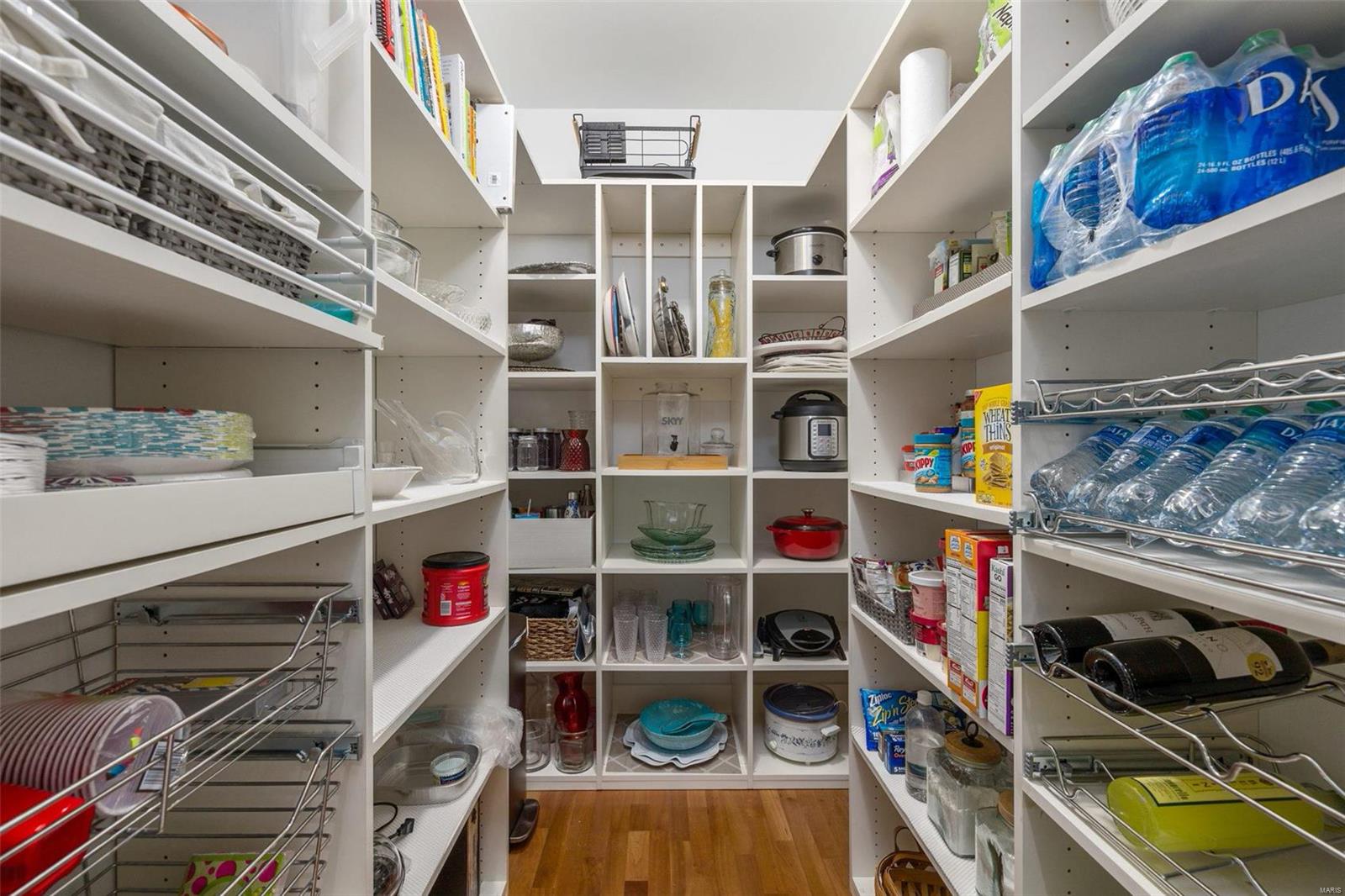 Forsyth Place - Residential