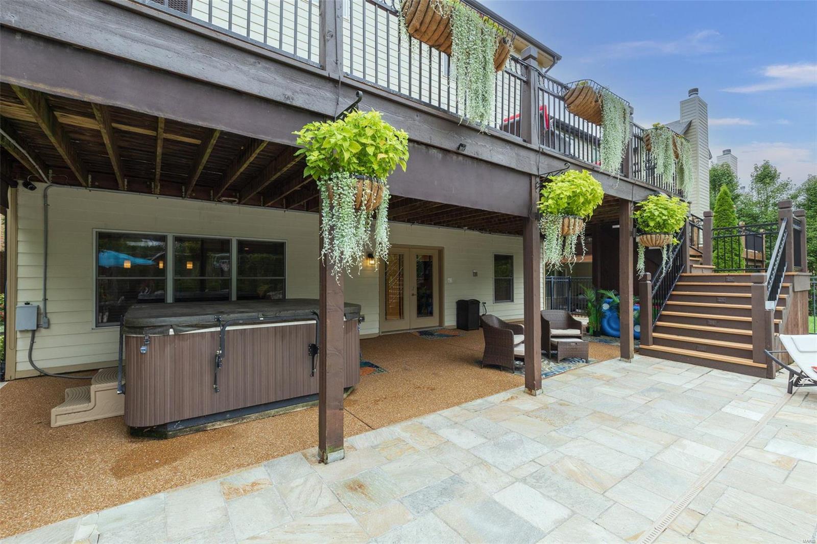 Forsyth Place - Residential