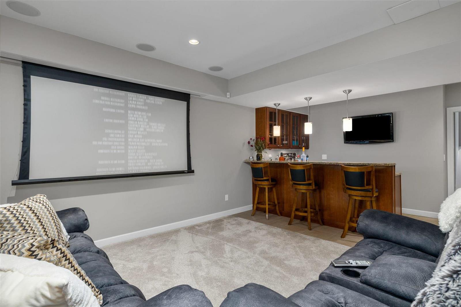 Forsyth Place - Residential