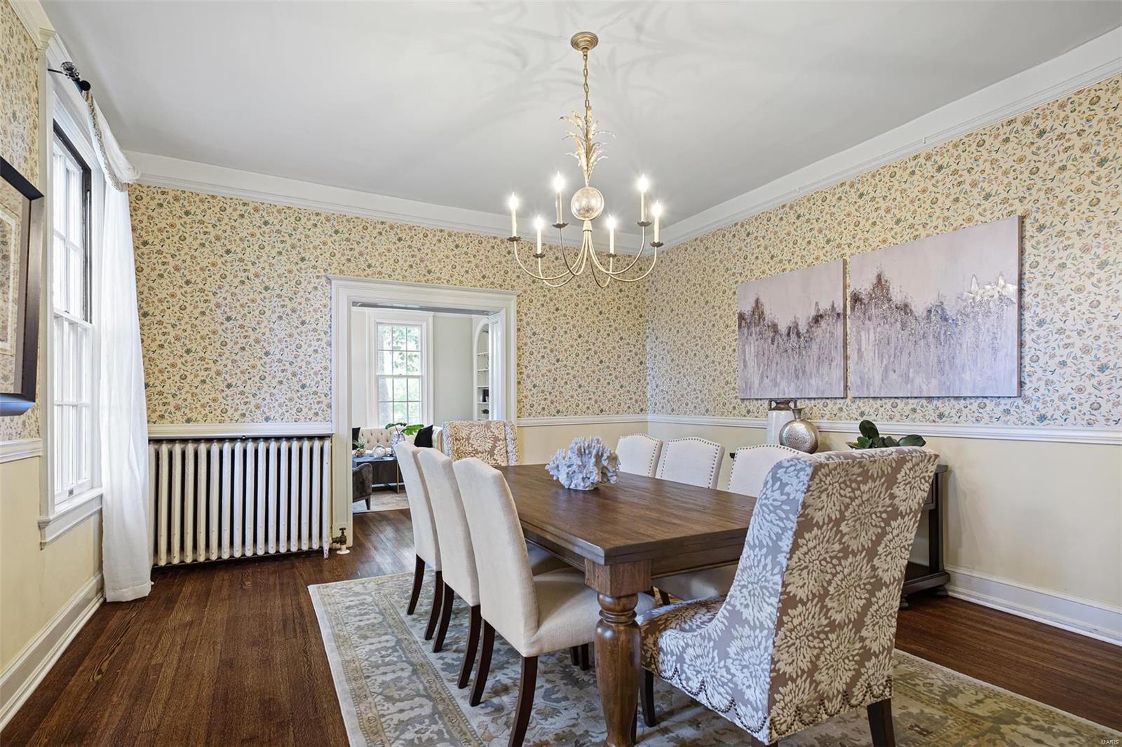 Flower Hill - Residential