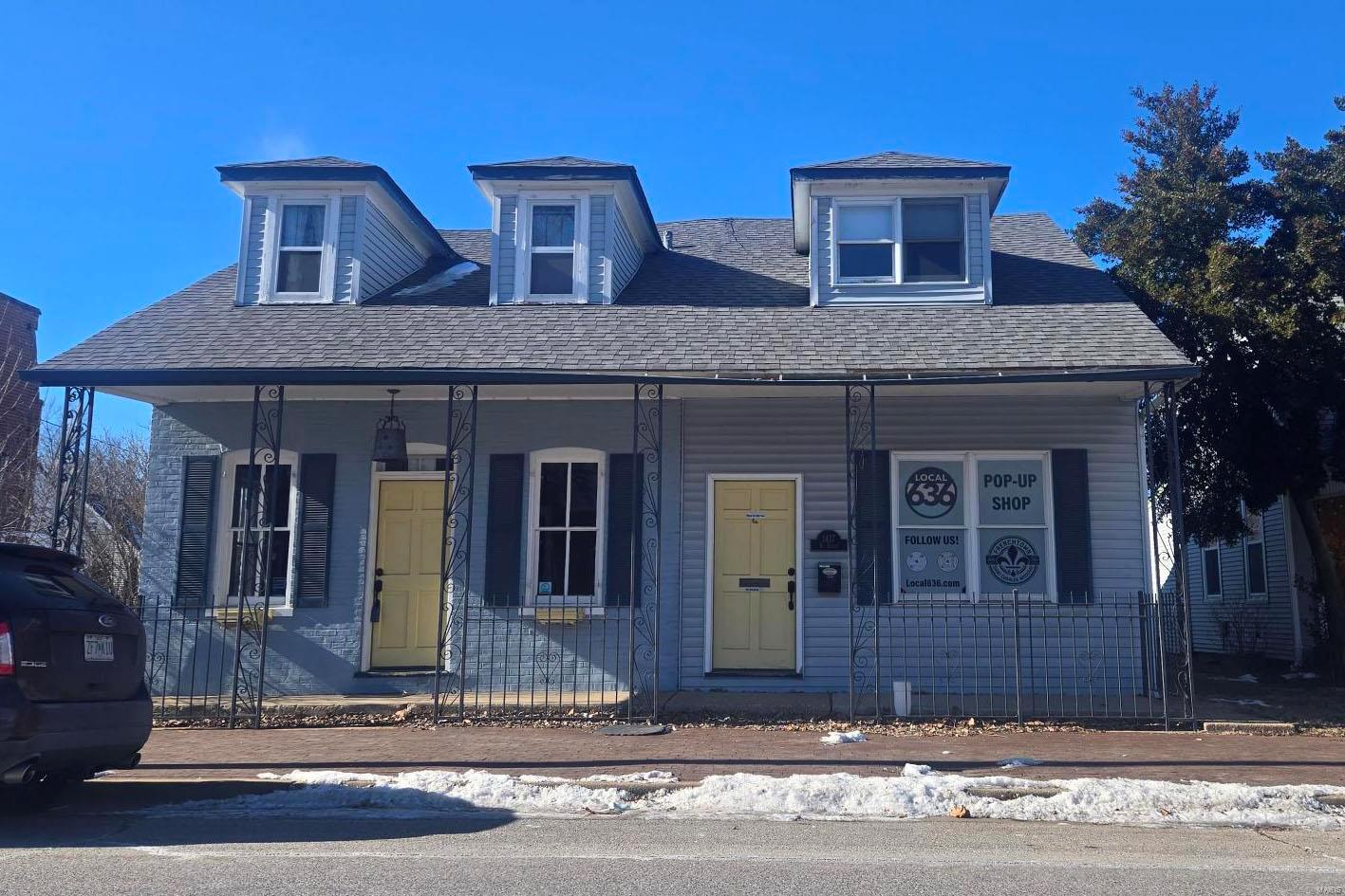 St Charles, Missouri 63301, United States, ,Commercial,Pending,16332