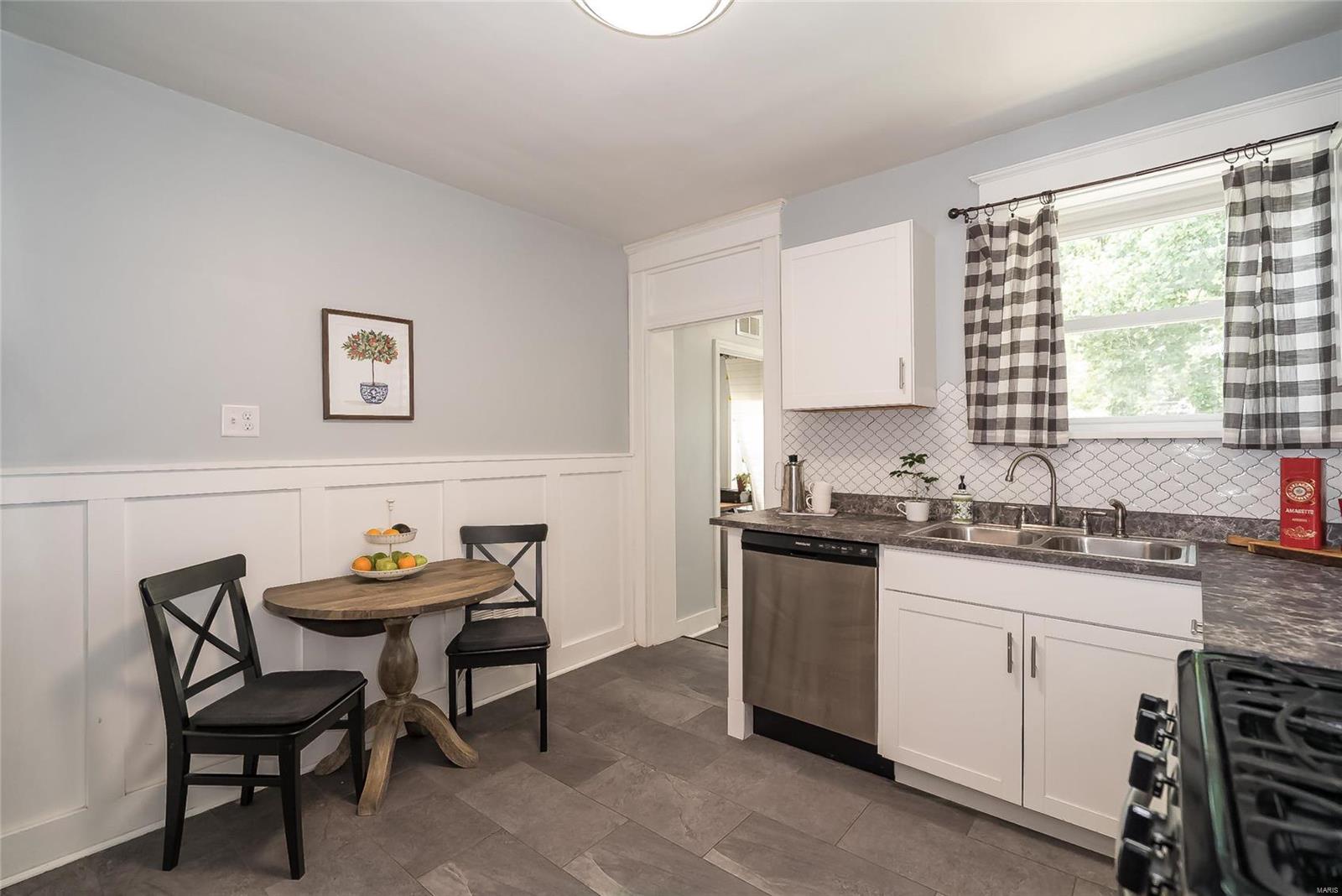 Von Drehles Add - Residential