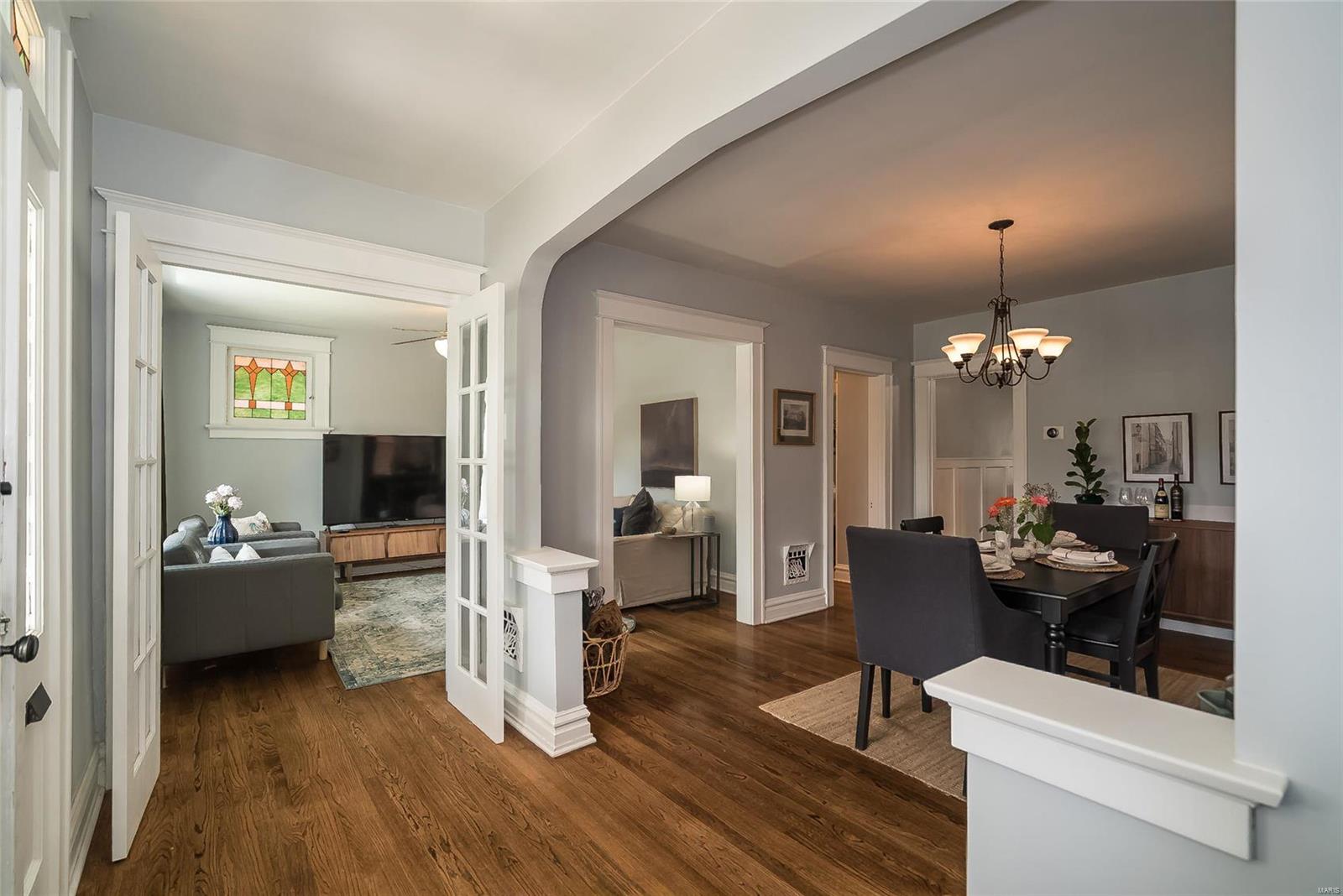 Von Drehles Add - Residential