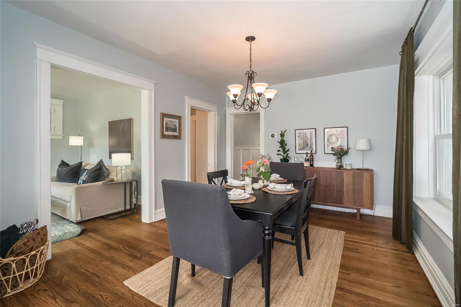 Von Drehles Add - Residential