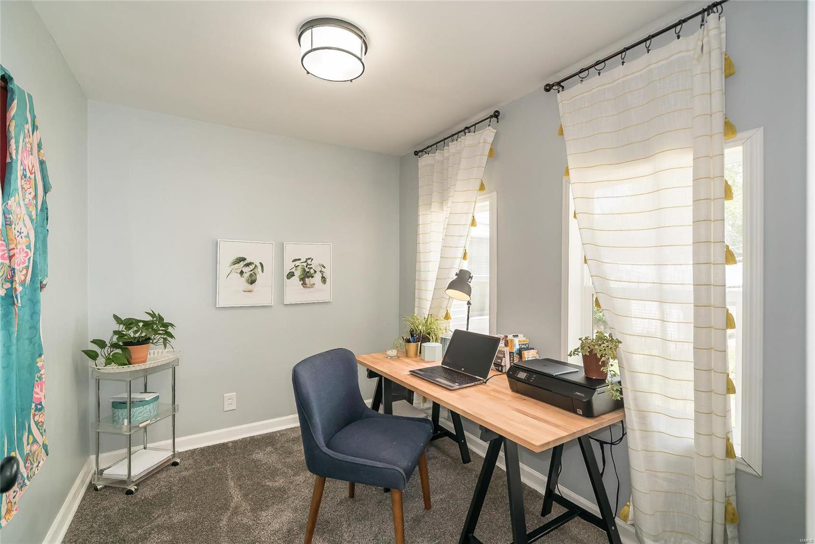 Von Drehles Add - Residential