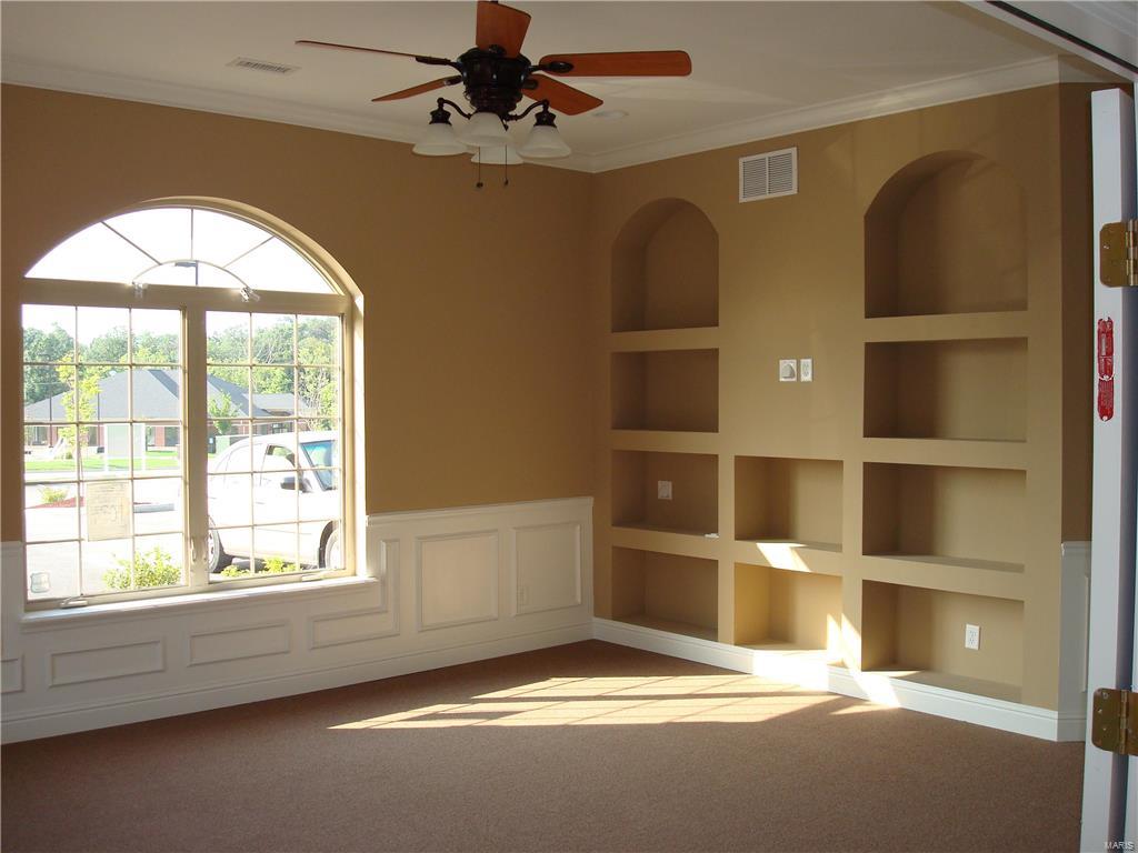 Peruque Crossing 01 - Commercial Lease