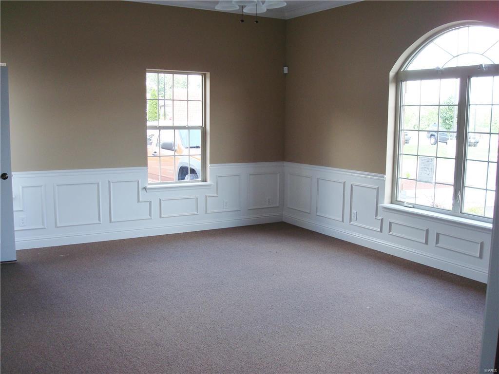 Peruque Crossing 01 - Commercial Lease