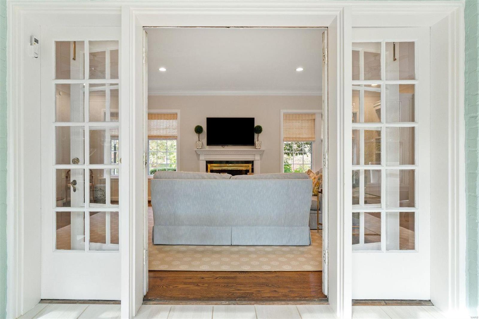 Briarcliff Resub Lts 19 To 21 - Residential