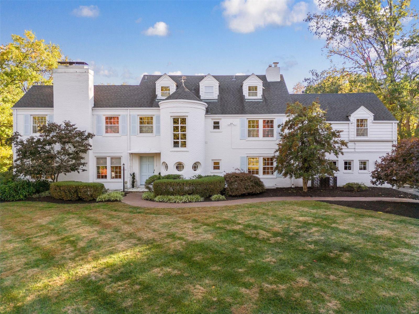 Briarcliff Resub Lts 19 To 21 - Residential