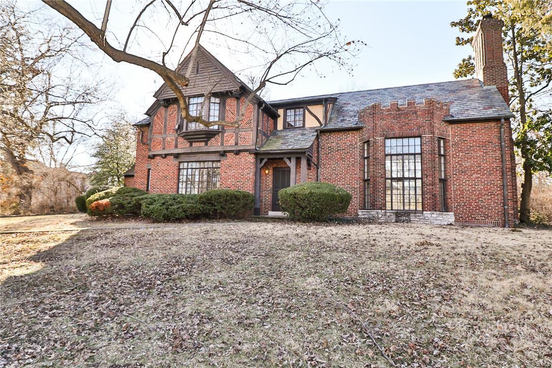 Morris Hezel Estate - Residential