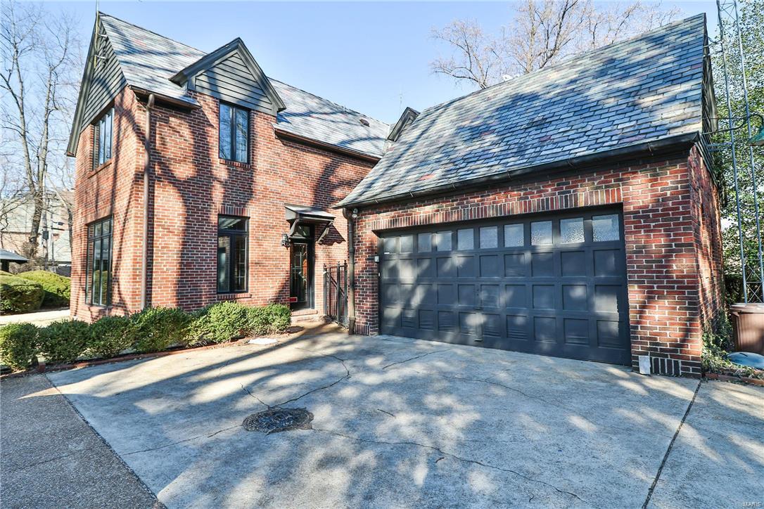 Morris Hezel Estate - Residential