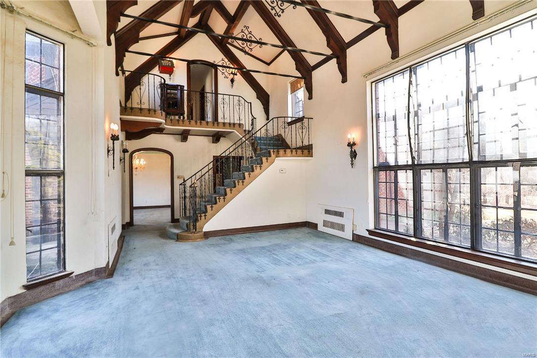 Morris Hezel Estate - Residential