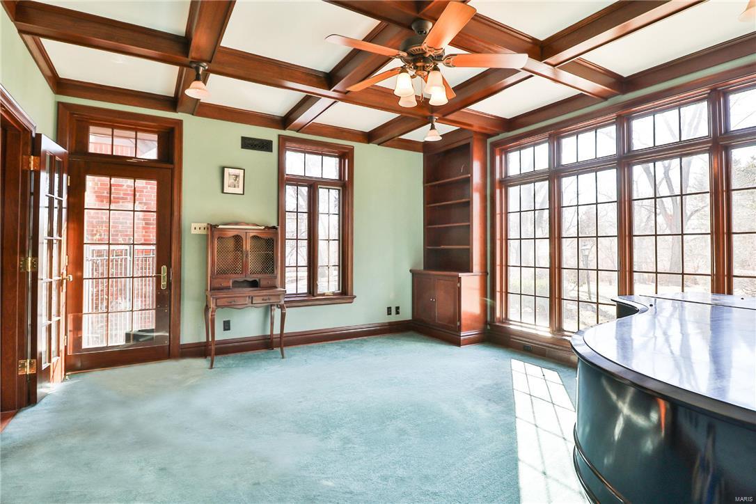 Morris Hezel Estate - Residential