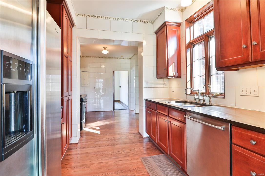 Morris Hezel Estate - Residential