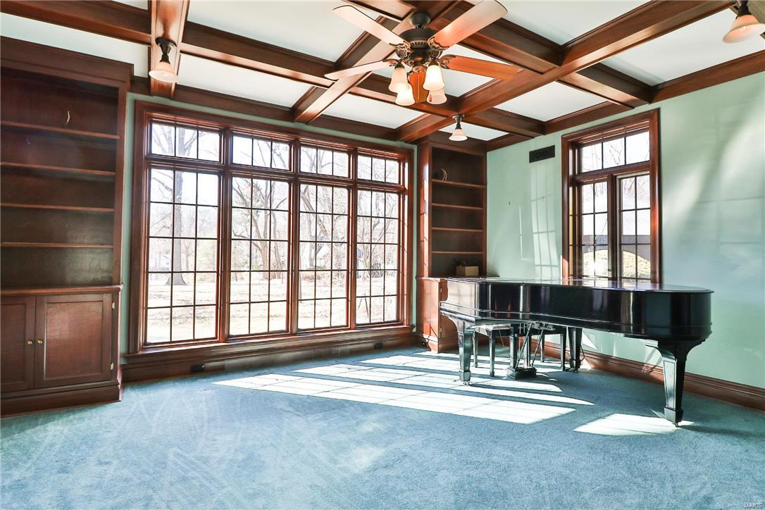 Morris Hezel Estate - Residential