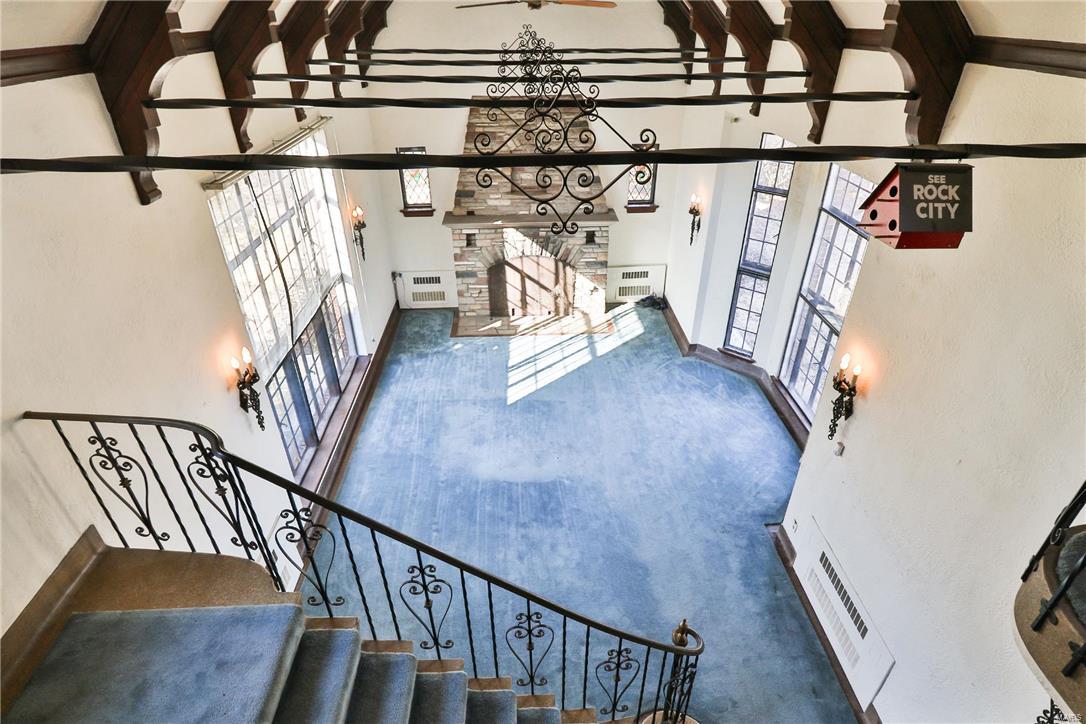 Morris Hezel Estate - Residential