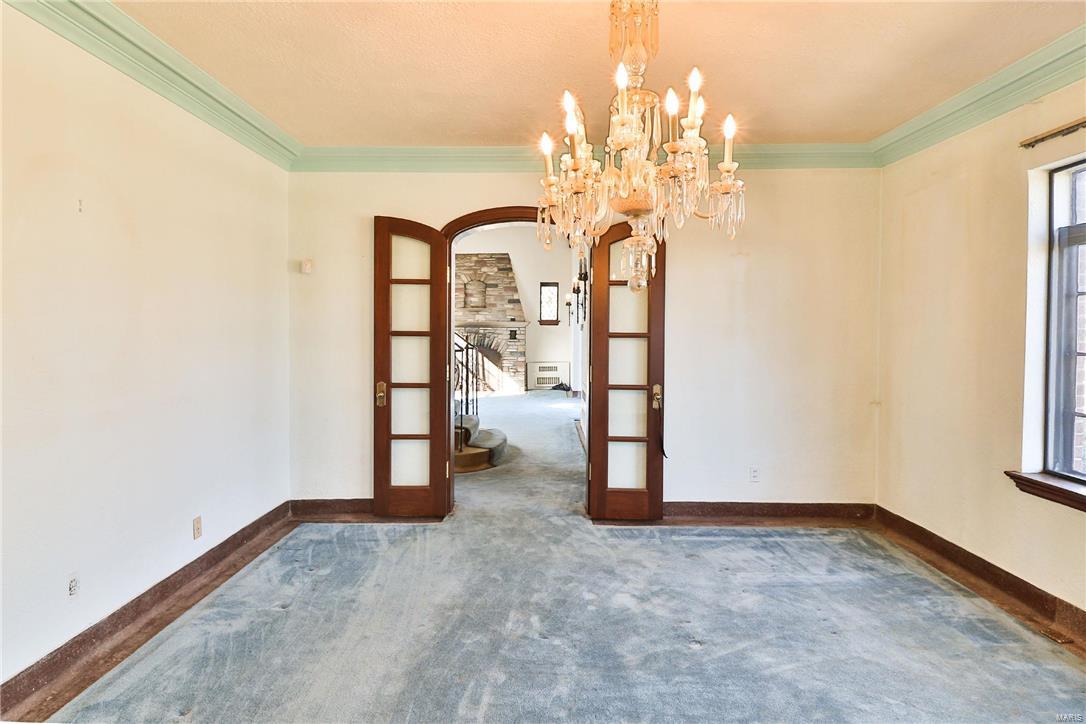 Morris Hezel Estate - Residential