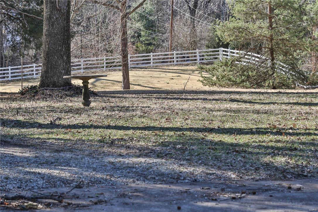 Morris Hezel Estate - Residential