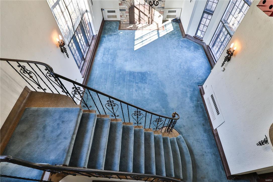 Morris Hezel Estate - Residential