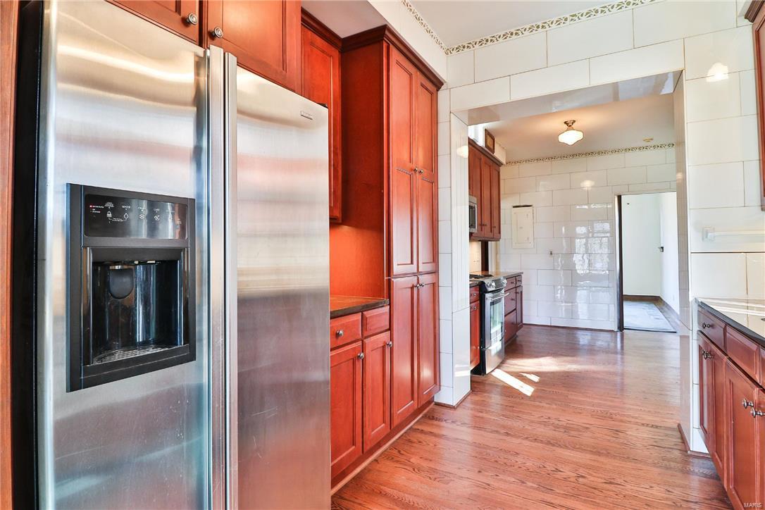 Morris Hezel Estate - Residential