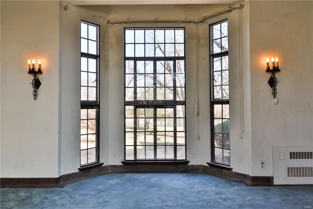 Morris Hezel Estate - Residential