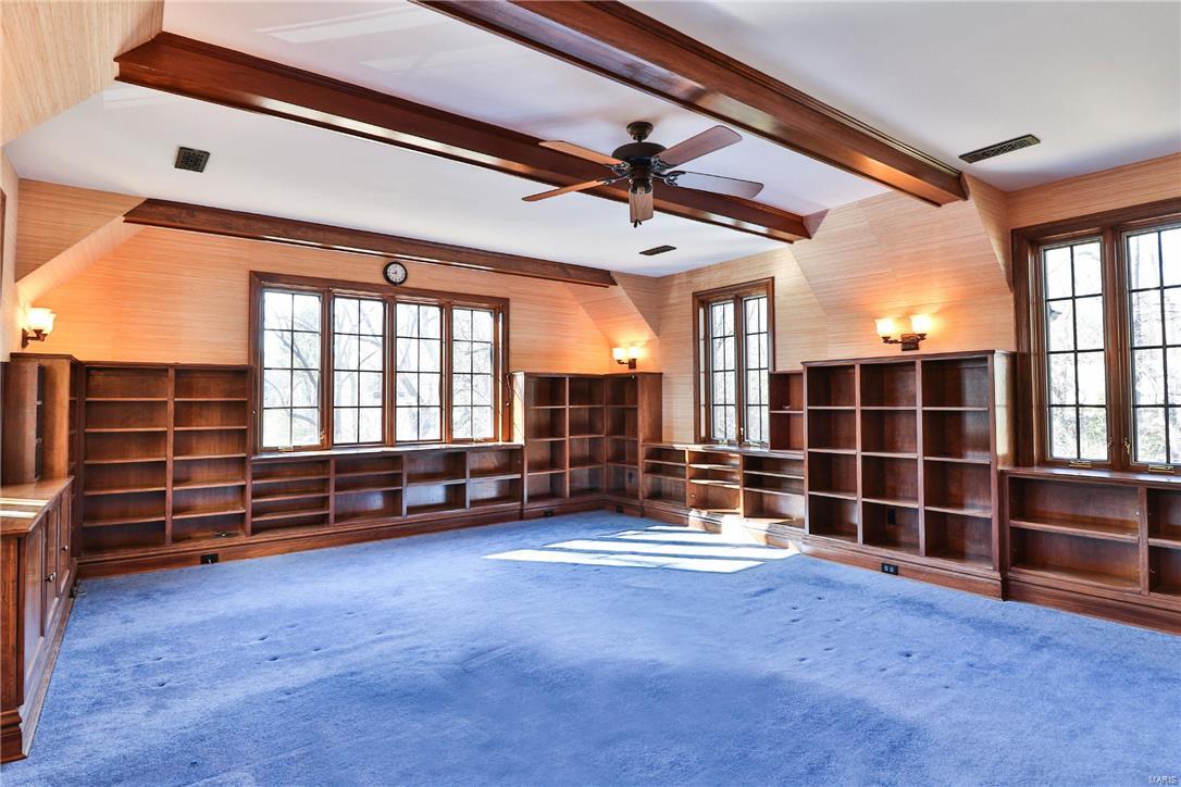 Morris Hezel Estate - Residential