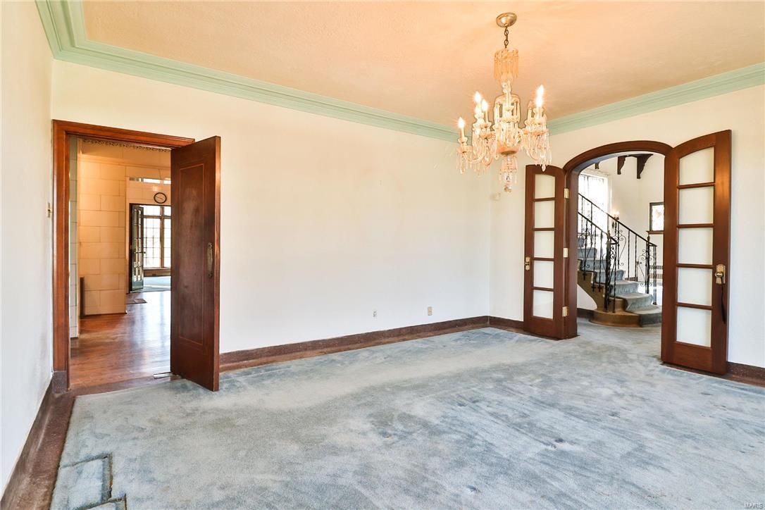 Morris Hezel Estate - Residential