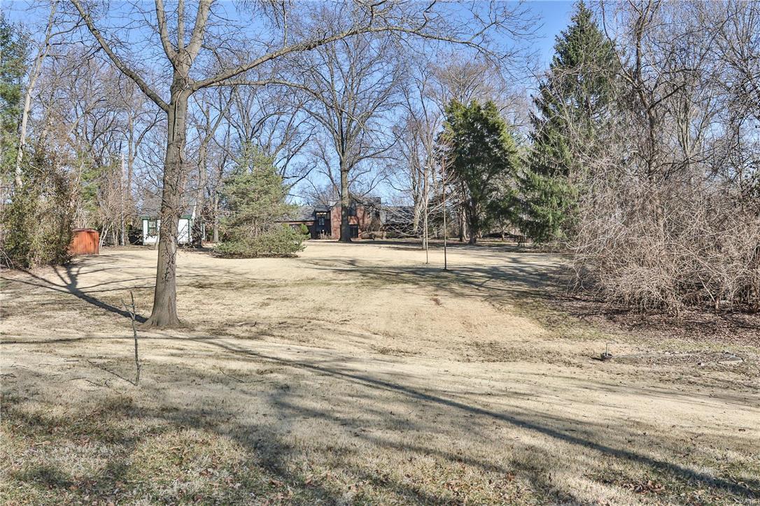 Morris Hezel Estate - Residential