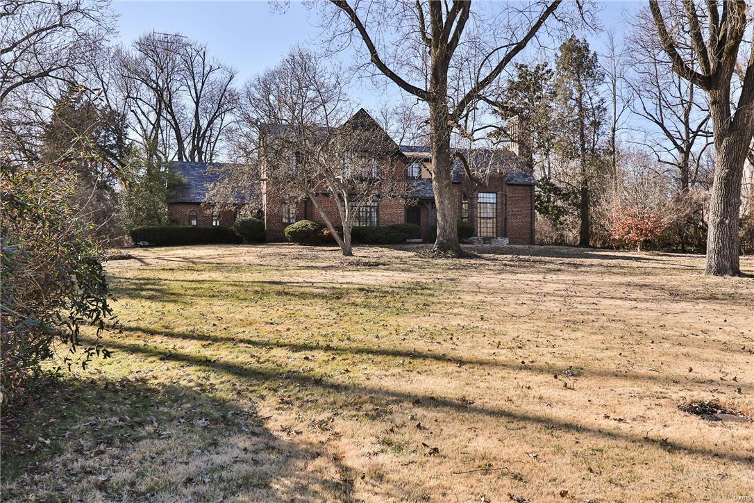 Morris Hezel Estate - Residential