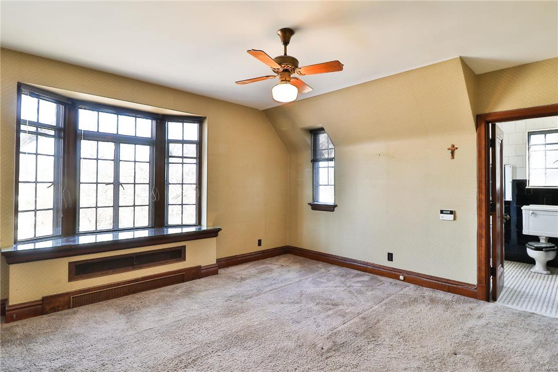 Morris Hezel Estate - Residential