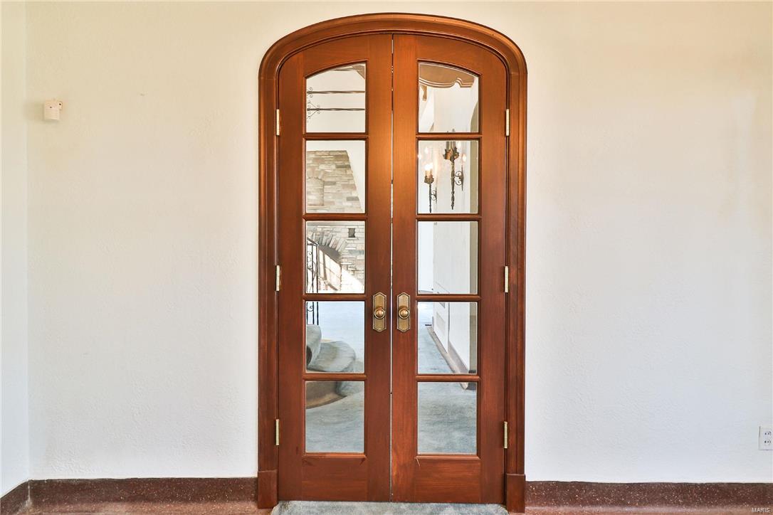 Morris Hezel Estate - Residential