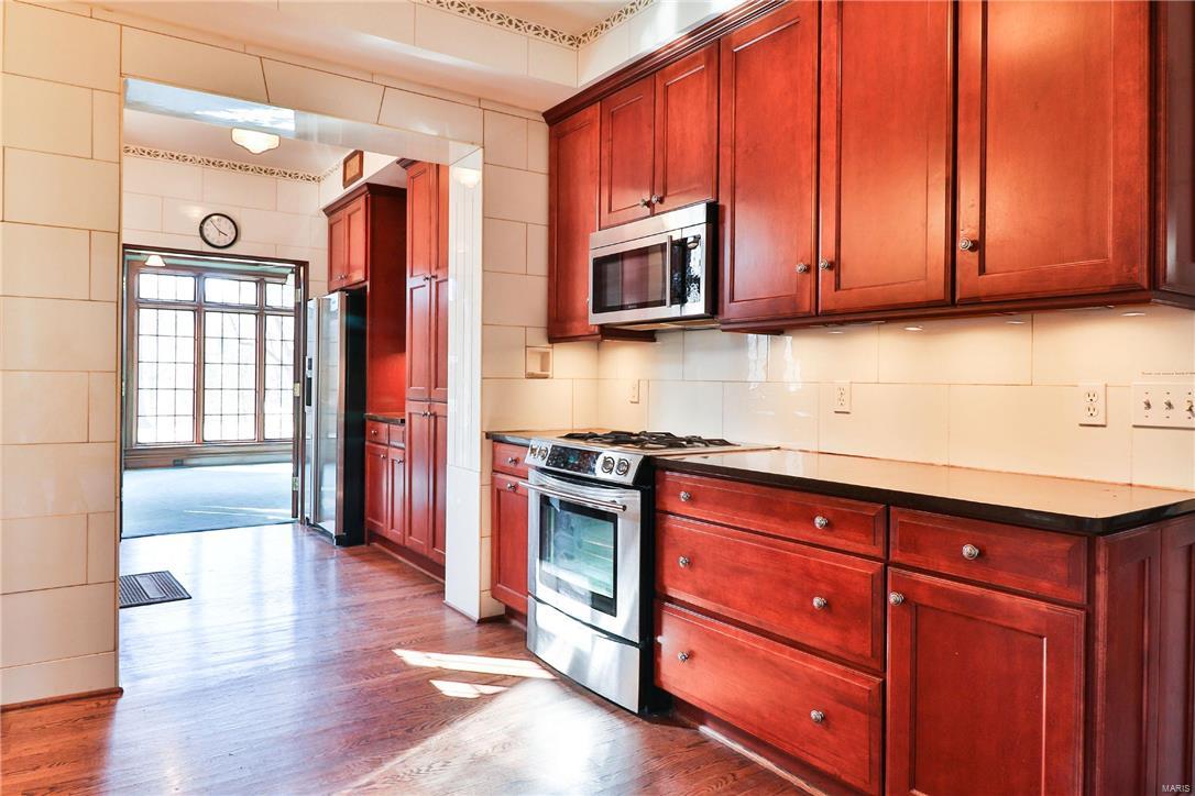 Morris Hezel Estate - Residential