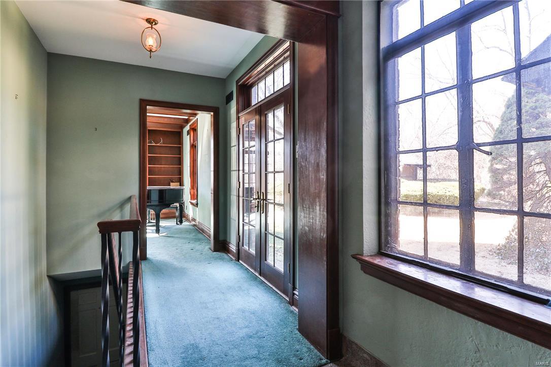 Morris Hezel Estate - Residential