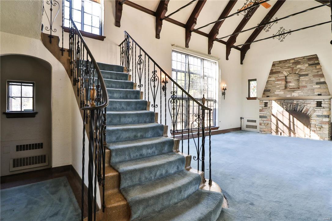 Morris Hezel Estate - Residential