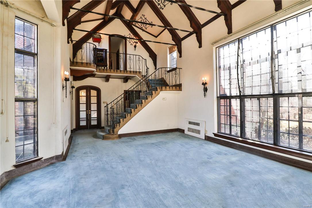 Morris Hezel Estate - Residential