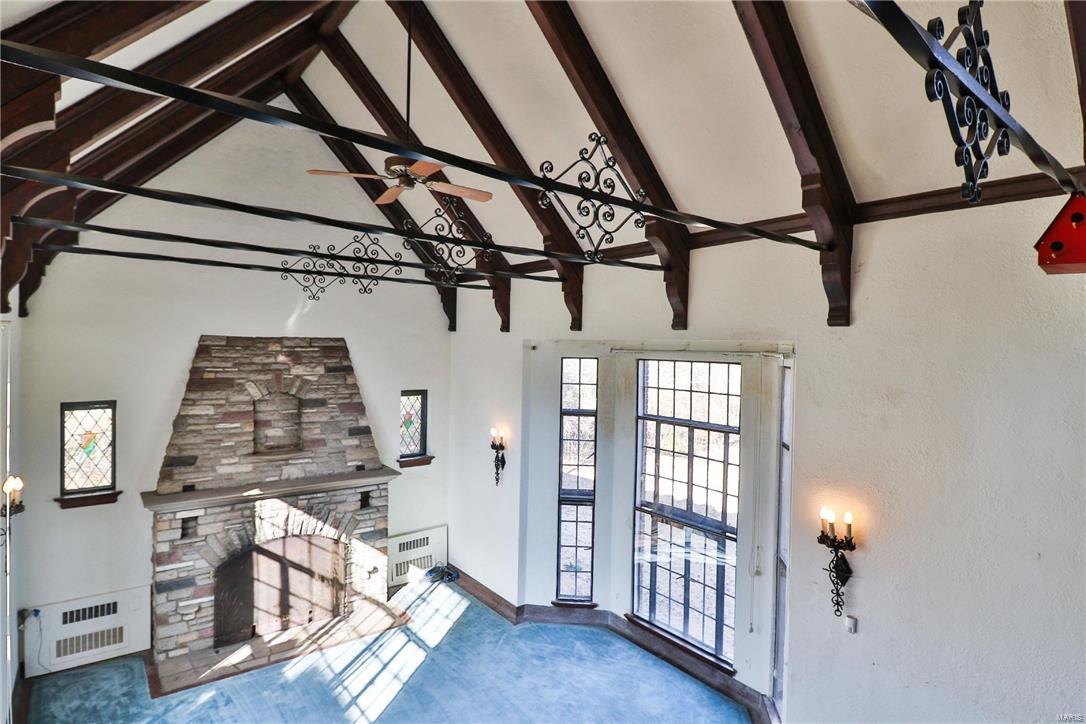 Morris Hezel Estate - Residential