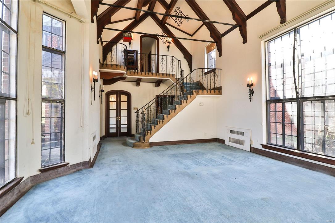 Morris Hezel Estate - Residential