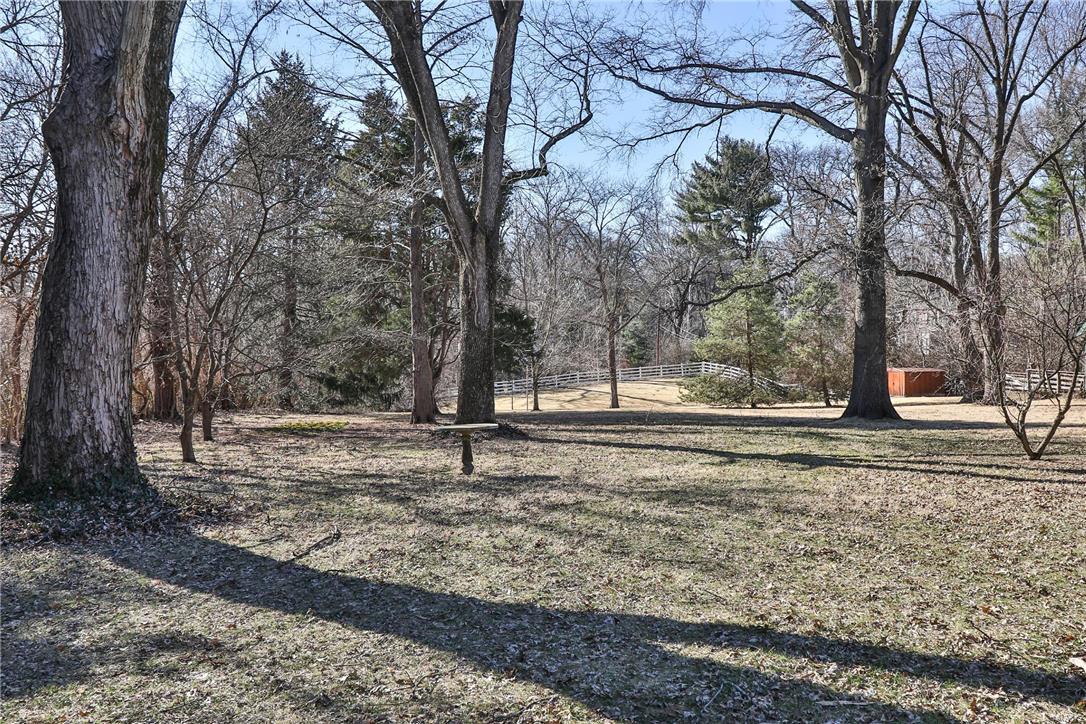 Morris Hezel Estate - Residential